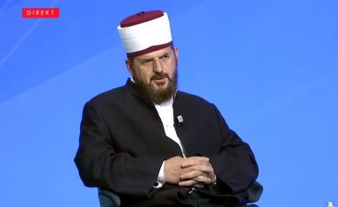 Shefqet Krasniqi: Vendimi për mbylljen e xhamive ka qenë hap i nevojshëm