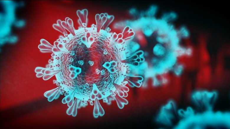 Maqedoni, 40% e rasteve të reja me coronavirus nuk e dinë se nga kush janë infektuar