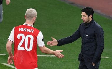 Arsenali planifikon katër shitje të mëdha, ndër ta edhe Mustafi