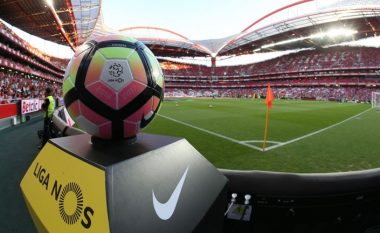 Zyrtare: Superliga e Portugalisë rikthehet më 4 qershor