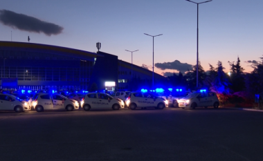 Shtabi i Krizave kërkon përgjegjësi nga Çulevi për grumbullimin e policëve në kohë pandemie