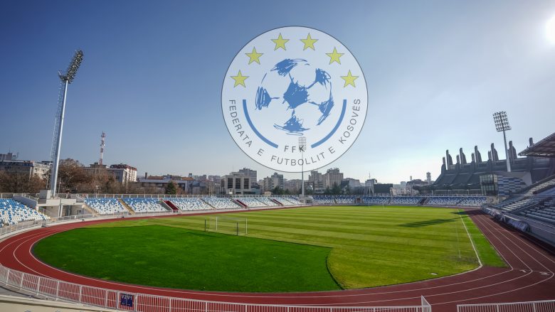 FFK: Lojtarët dhe stafet e klubeve do të testohen për COVID-19