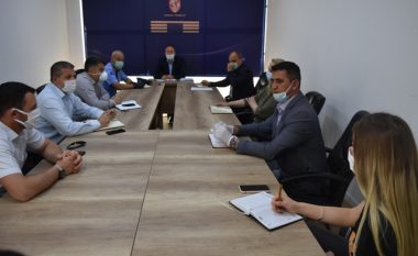 Administrata komunale e Podujevës nga nesër rifillon punën me orar të rregullt