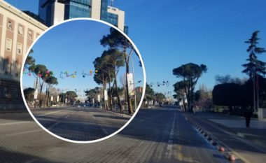 Sot ndalohet lëvizja e automjeteve në të gjithë Shqipërinë