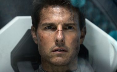 Tom Cruise bashkëpunon me NASA për një film në hapësirë
