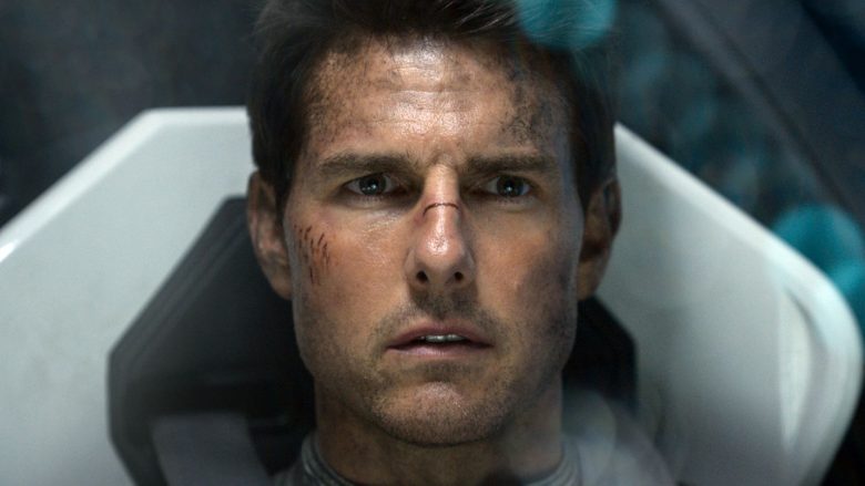 Tom Cruise bashkëpunon me NASA për një film në hapësirë