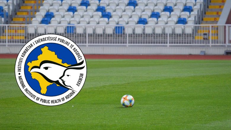 IKSHPK reagon për lejimin e futbollit në Kosovë dhe tregon se çfarë duhet të bëjnë klubet dhe futbollistët