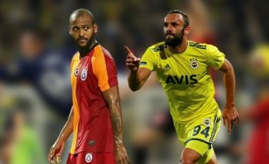 Superliga e Turqisë pritet t’i lejojë tifozët në stadiume në muajin korrik