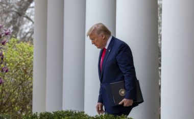 Trump shtyn Samitin G7 për të ftuar edhe shtete të tjera