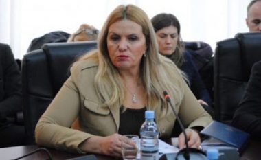 Deputetja Kadrijaj letër ambasadorëve të Kosovës, kërkon informata për numrin e kërkesave për riatdhesim