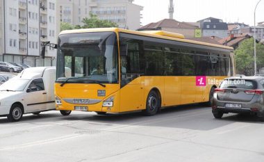 Shoqata e Transportit paralajmëron protestë: Më 17 mars nuk do të ketë transport të udhëtarëve në vend