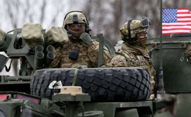 SHBA rrit prezencën ushtarake në Kosovë, edhe 400 ushtarë amerikanë do t’i bashkohen KFOR-it (Dokument)