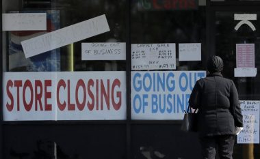 Papunësia si rrezik botëror – fantazma masive po rishfaqet