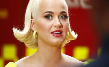 Katy Perry flet hapur për problemet me shëndetin mendor mes krizës së coronavirusit
