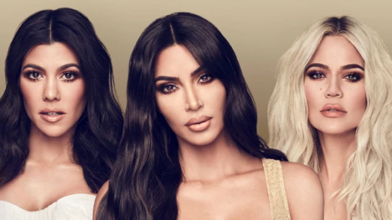 “Keeping Up with the Kardashians” së shpejti në Netflix