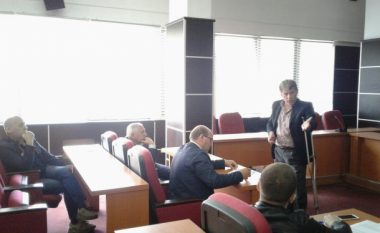 Në Malishevë filloi punën komisioni për vlerësimin e ndikimit në ekonomi gjatë pandemisë