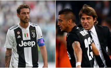 Marchisio: Vidal do t’i jepte shpirt mesfushës së Interit