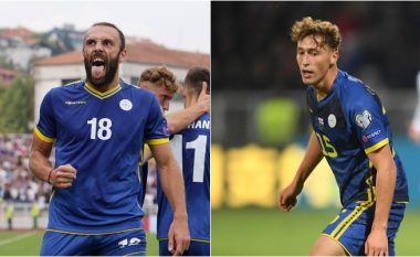 Lazio e ka seriozisht për dyshen e Kosovës – Muriqi e Vojvoda drejt Series A