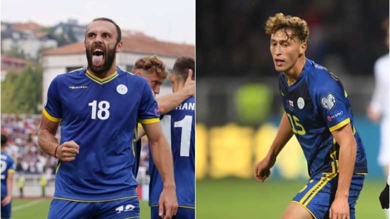 Lazio e ka seriozisht për dyshen e Kosovës – Muriqi e Vojvoda drejt Series A