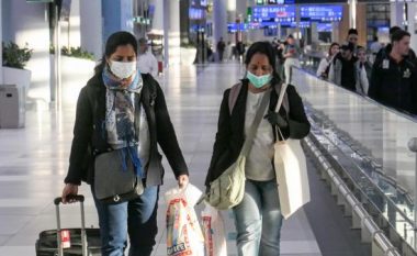 Rregulla të reja në aeroportet gjermane – për të shmangur rrezikun nga coronavirusi