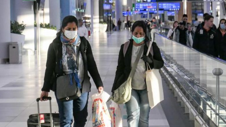 Rregulla të reja në aeroportet gjermane – për të shmangur rrezikun nga coronavirusi