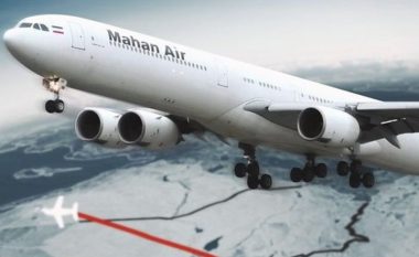 BBC tregon se si kompania ajrore e Iranit ndihmoi shpërndarjen e COVID-19 në Lindjen e Mesme