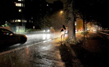 Rregulla të reja për prostitutat në Zvicër – për të minimizuar rrezikun e transmetimit të coronavirusit
