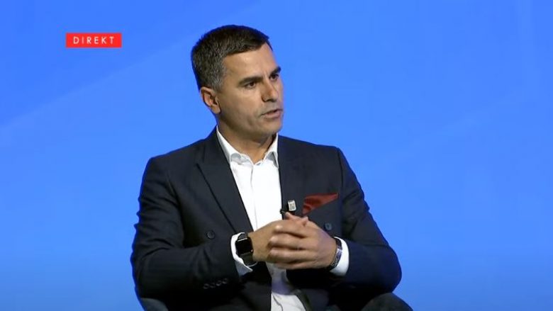 Tahiri: Vjosa Osmani është tepër me peshë në skenën politike që dikush të mund ta përjashtojë nga partia