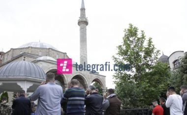 Bashkësia Islame e Kosovës: Në xhamia do të falet vetëm namazi i Fitër Bajramit