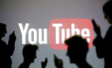 YouTube largon nga platforma e saj disa kanale të propagandës ruse