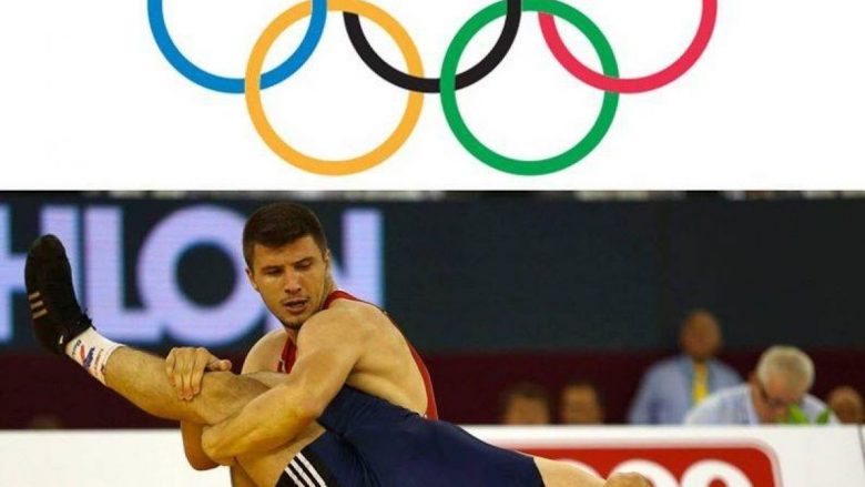 Mundësit Egzon Shala i miratohet bursa Olimpike në SO të IOC-ut