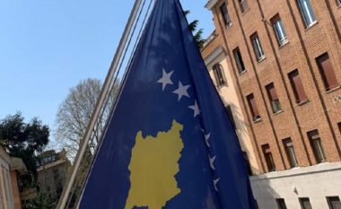 ​Ambasada e Kosovës në Romë: Lëvizja drejt Kosovës mbetet e kushtëzuar