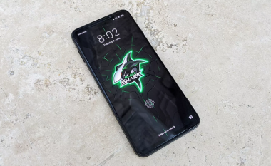 Xiaomi Black Shark 3: një nga telefonat më të mirë të lojërave bëhet edhe më i mirë