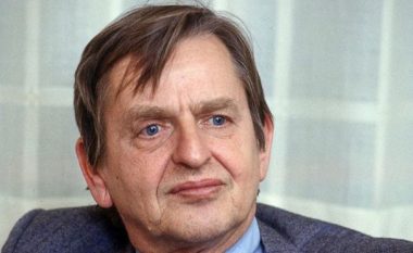 Zgjidhet misteri i vrasjes së kryeministrit suedez Olof Palme, prokuroria pas 34 viteve zbulon identitetin e vrasësit – thotë se kreu vetëvrasje në vitin 2000