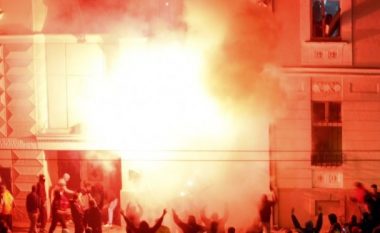 ​Pas 12 vjetësh, fillon gjyqi për djegien e ambasadës amerikane në Serbi