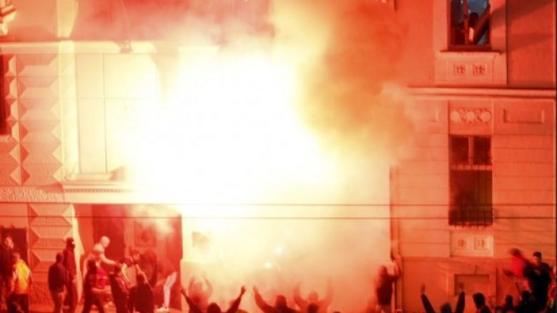 ​Pas 12 vjetësh, fillon gjyqi për djegien e ambasadës amerikane në Serbi