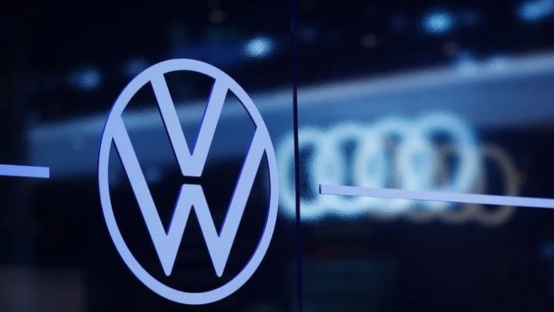 VW Group blen aksionet e mbetura të kompanisë Audi për 237 milionë euro