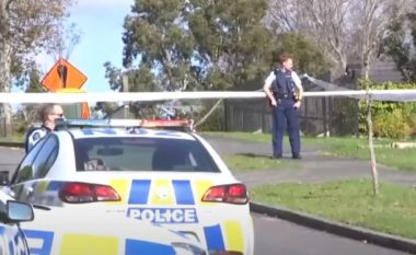 Zelandë e Re, një zyrtar policor vritet në detyrë gjatë kontrollit rutinor