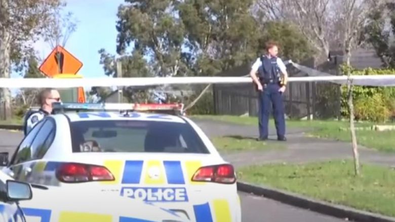 Zelandë e Re, një zyrtar policor vritet në detyrë gjatë kontrollit rutinor