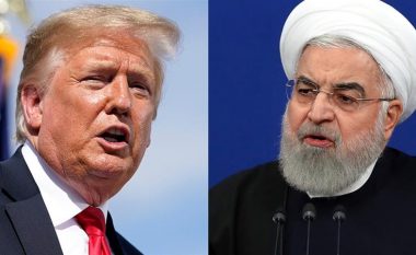 Irani lëshon fletarrestin për Donald Trumpin, kërkon ndihmë nga Interpoli