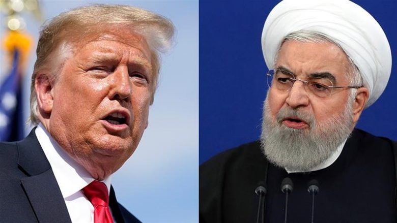 Irani lëshon fletarrestin për Donald Trumpin, kërkon ndihmë nga Interpoli