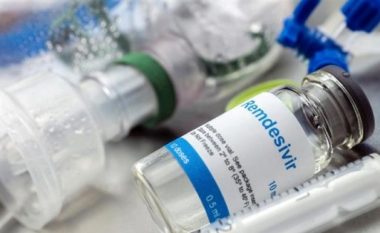 ​Ilaçi shpresëdhënës për coronavirus do të shitet 3120 dollarë në SHBA