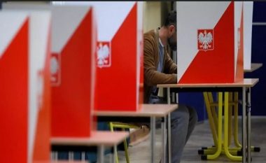 ​Polonia miraton ligjin që kërkon zgjedhje presidenciale në qershor