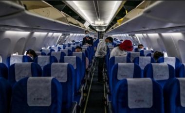 ​Kina autorizon kompanitë ajrore për rifillimin e fluturimeve