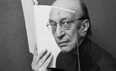 In Memoriam: Milton Glaser, dizajneri që e krijoi pamjen e viteve 1960-70