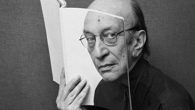 In Memoriam: Milton Glaser, dizajneri që e krijoi pamjen e viteve 1960-70