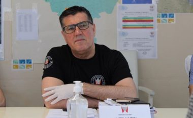 ​Rasti i ri me COVID-19 në Gjilan, pasojë e kontaktit në Prishtinë