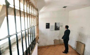 Kurti: Ish-burgu i Prishtinës do të mbledhë shumë kujtime e dëshmi, që të ilustrohet dhuna e regjimit serb mbi patriotët shqiptar