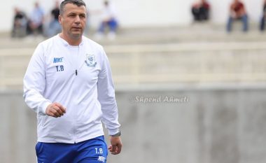 Trajneri i Llapit, Batatina me akuza drejt FFK-së