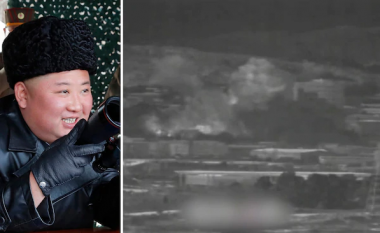 Çfarë fshihet prapa shkatërrimit të “Zyrës së Pajtimit” nga Koreja e Veriut?
